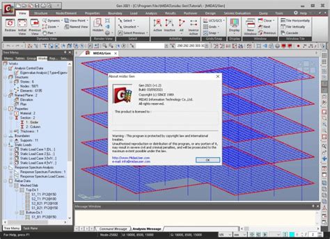 midas gen 2023 full crack|midas Gen 2021 v3.1 .